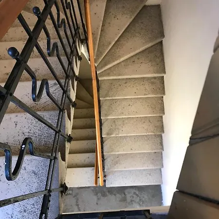 Old Town With Private Indoor Garage Parking * Split