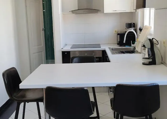 아파트 Old Town With Private Indoor Garage Parking 스플리트