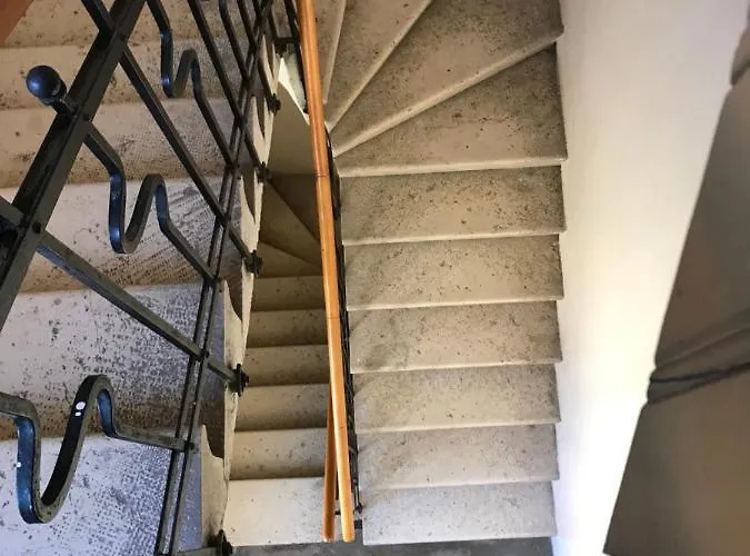 Old Town With Private Indoor Garage Parking * 스플리트